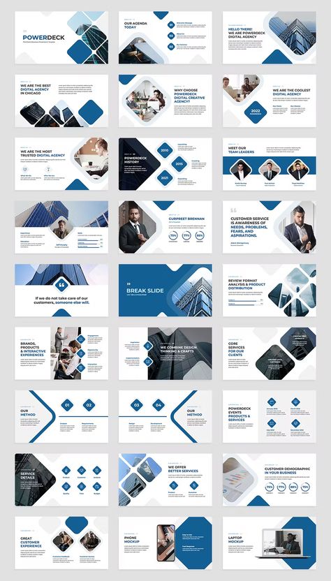 Clean Pitch Deck PowerPoint Presentation Template Professional Powerpoint Design, Pitch Deck Design Inspiration, Layout Product, Pitch Deck Design, Pitch Deck Presentation, Ppt Template Design, Sales Pitch, Professional Powerpoint, Professional Presentation