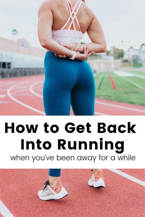 How To Get Back Into Working Out, Get Back Into Running, Getting Back Into Running, Best Running Shorts, Running Plan, Running Form, Running Routine, Getting Back In Shape, Running Inspiration