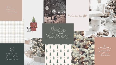 #macbook #christmas #aesthetic #neutral #background #screensaver #cute #aestheticchristmas Mac Aesthetic, Backgrounds Ipad, Christmas Wallpaper Ipad, Christmas Lockscreen, Christmas Desktop Wallpaper, Macbook Air Wallpaper, Aesthetic Laptop, Christmas Desktop, Wallpaper Notebook