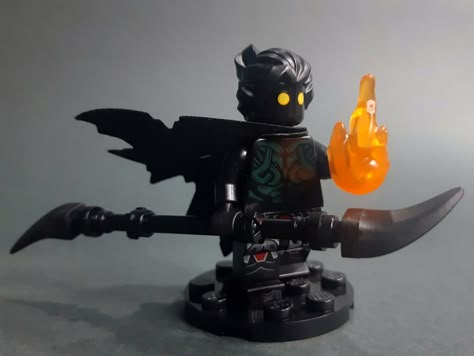 Lego Fantasy Figbarf | Jason Mark Wells | Flickr Lego Fantasy Minifigures, Lego Figbarf, Lego Dnd, Lego Dragon, Lego Designs, Lego Knights, Lego Medieval, Micro Lego, Lego Custom Minifigures