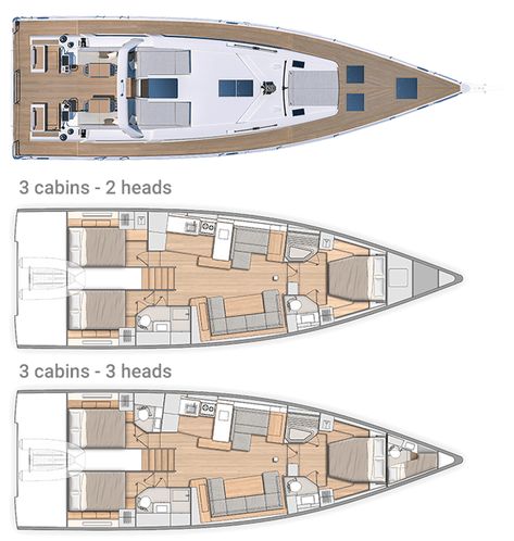 Beneteau Oceanis Yacht 54 Superyacht for sale at Sunbird yacht sales Beneteau Oceanis, Seating Area, Exterior Design, Fresh Water, Boats, Sailing, Scotland, Sense, How To Plan