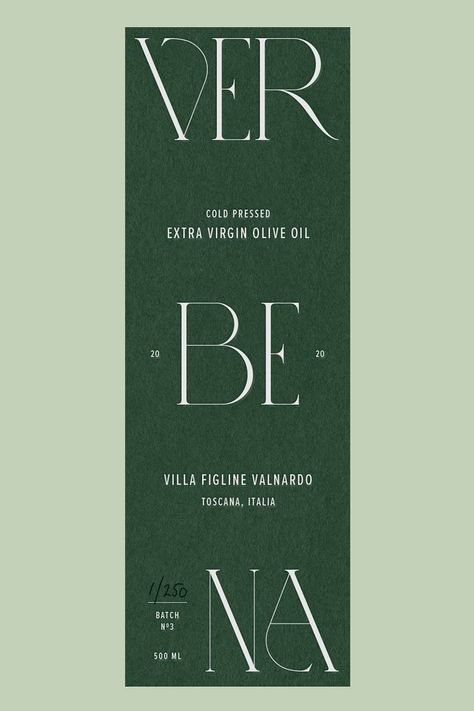 Olive Oil Label Design, Layout Editorial, Logo Design Agency, Visuell Identitet, Designer Labels, Design Label, Plakat Design, Design Brochure, Restaurant Branding