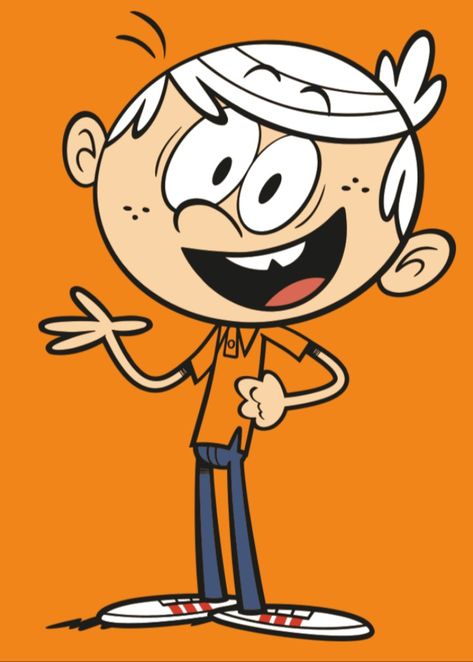 Lincoln Loud, Loud House, Weird Pictures, Smash Cake, Home Wallpaper, School Projects, Cake Smash, Lincoln, Vault Boy