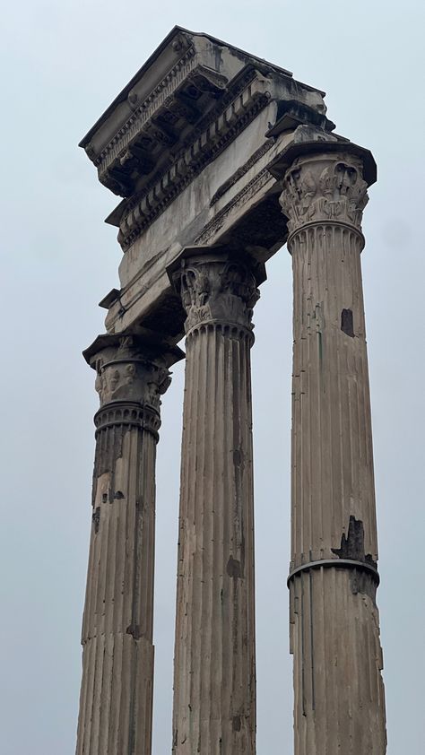 Forum Romanum Rome iphone wallpaper aesthetic Roman empire Roman Empire Wallpaper, Roman Empire Aesthetic, Roman Wallpaper, Julius Caesar Shakespeare, Ancient Rome Aesthetic, Rome Forum, Roman Aesthetic, Empire Aesthetic, Empire Wallpaper