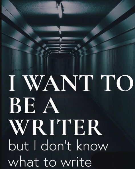 So, you’ve got the itch to write, but you’re stuck staring at a blank page? Trust me, you’re not alone. Every great writer has been exactly where you are, wondering where to start or what to say. Here’s the thing—writing isn’t about waiting for that perfect idea to hit you. It’s about starting. Here’s my advice: 1. Start small. Write about your day, your thoughts, or a conversation you overheard. The key is to just write, even if it feels ordinary. Ideas will flow as you go. 2. Explore wh... Writing Beginner, Writing Inspiration Tips, Writing Plot, Novel Ideas, What To Write About, Writing Prompts For Writers, Creative Writing Tips, Writing Motivation, Writing Inspiration Prompts