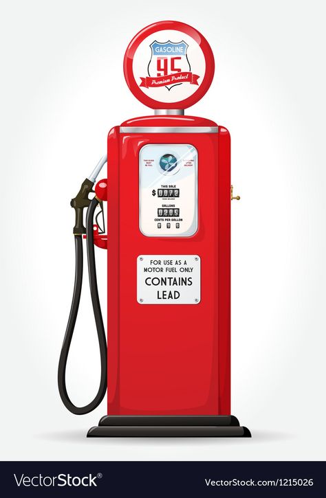 Hot Wheels Garage Diy, Communication Icon, Vintage Gas Pumps, Hot Wheels Garage, Pompe A Essence, Toy Garage, Car Silhouette, 2160x3840 Wallpaper, Vintage Photo Frames