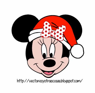 Disney Christmas Crafts, Walt Disney Cartoons, Disney Christmas Tree, Candy Christmas Tree, Minnie Mouse Images, Christmas Trees For Kids, Minnie Mouse Christmas, Mickey Mouse Art, Christmas Rock