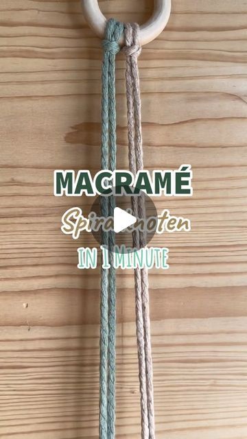 How To Macrame For Beginners, Macrame Diy Patterns, Makramee Tutorial, Diy Macramé, Simpul Makrame, Pola Macrame, Macrame Crochet, Easy Macrame, Knots Guide