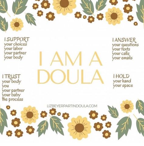 Doula Quotes, Doula Art, Mystic Mama, Doula Care, Doula Training, Doula Business, Student Midwife, Birth Preparation, Doula Services