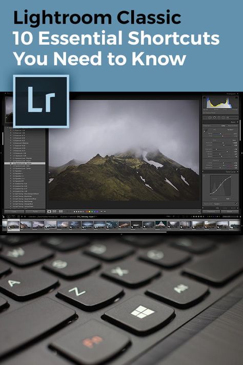 Lightroom Shortcuts, Organize Photographs, Adobe Lightroom Tutorials, Lightroom Tips, How To Use Lightroom, Alaska Photography, Vintage Lightroom Presets, Photography Settings, Lightroom Presets For Portraits