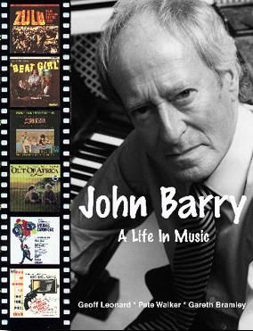 John Barry: A Life in Music Film Composer, John Barry, Beautiful Women Quotes, John Williams, Real Music, Fav Music, Film Score, James Bond Movies, Film Music