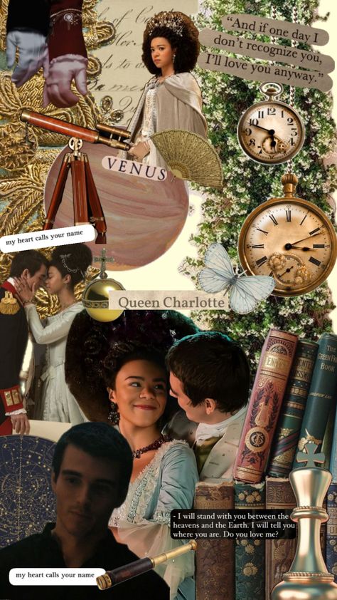 Queen charlotte king George Bridgerton wallpaper collage King George Bridgerton Wallpaper, Queen Charlotte Wallpaper, Queen Charlotte King George, King George Bridgerton, Queen Charlotte And King George, Farmer George, Queen Charlotte Bridgerton, Bridgerton Wallpaper, Charlotte King