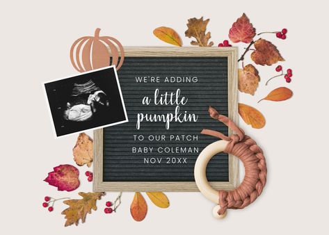 Fall Pregnancy Announcement, Digital Baby Announcement, Social Media Editable Pregnancy Reveal,Little Pumpkin, Instagram Baby Announcement Fall Birth Announcement, Baby Announcement Social Media, Baby Pregnancy Announcement, Digital Baby Announcement, Fall Pregnancy Announcement, Digital Pregnancy Announcement, Thanksgiving Baby, Baby Pregnancy, Thanksgiving Invitation