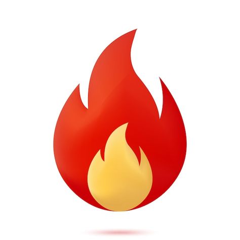 Flame Icon, Fire Symbol, Fire Icon, Fire Vector, Fire Icons, Fire Flames, Fire Flame, 3d Icons, Game Icon