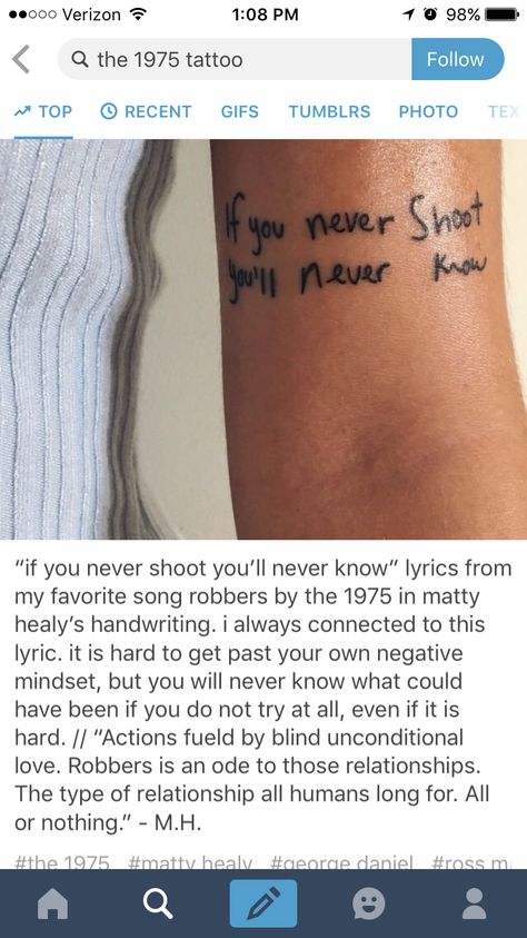 The 1975 Nails Design, Give Yourself A Try Tattoo The 1975, You Look So Cool Tattoo The 1975, The1975 Tattoo, The 1975 Box Tattoo, 1975 Tattoo Ideas, The 1975 Tattoo Ideas, 1975 Songs, 1975 Tattoos