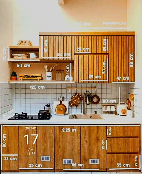 Utensils Cabinet, Utensil Cabinet, Wall Shelves For Bathroom, Diy Kitchen Cabinets Build, Home Utensils, Shelves For Bathroom, Floating Shelves Wall, Shelves Wall, Inspiration Kitchen