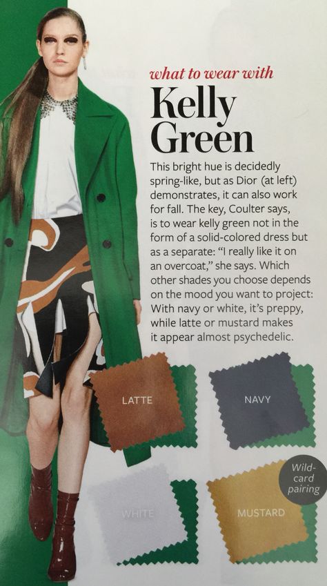 Kelly Green Family Pictures, Kelly Green Slacks Outfit Women, Kelly Green Handbag Outfit, Kelly Green Complimentary Colors, Kelly Green And Navy Outfits, Kelly Green Jacket Outfit, Kelly Green Fall Outfit, Kelly Green Coat Outfit, Kelly Green Blazer Outfit Work