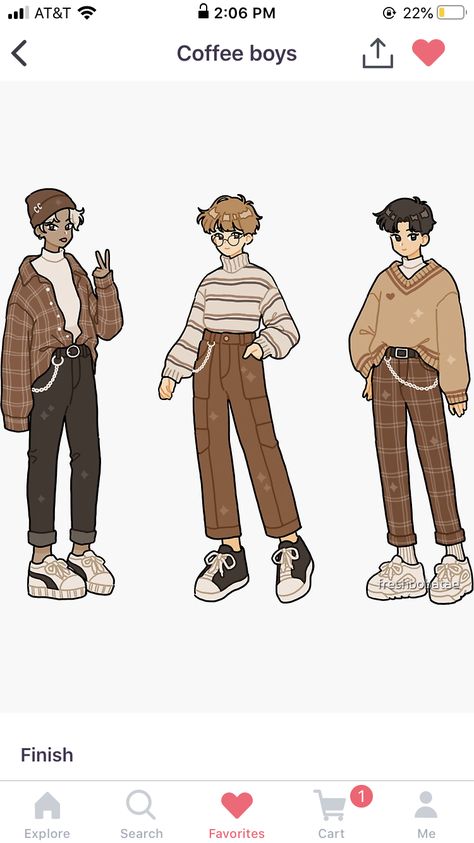 Drawing Reference Outfits Male, Oc Clothing Ideas Male Casual, Guy In Hoodie Drawing Reference, Clothing Design Sketches Aesthetic Male, Cute Male Clothes Drawing, Clothing Ideas Drawing Male, Character Outfits Male Casual Drawing, Drawing Reference Poses Clothes, Kawaii Guy Outfits