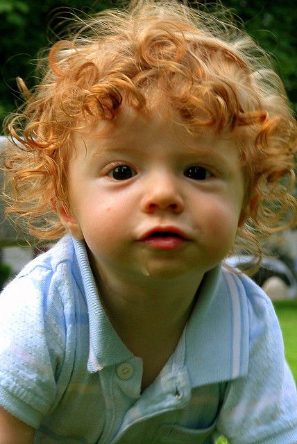 Roux Auburn, People With Red Hair, Redhead Baby, Ginger Babies, Beautiful Red Hair, Baby Faces, Hair Red, Red Heads, Red Head