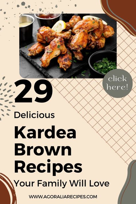 Kardea Brown Recipes, House Seasoning Recipe, House Seasoning, Creamy Dessert Recipes, Kardea Brown, Rotisserie Chicken Salad, Brown Recipe, Wok Cooking, Sweet Potato Waffles