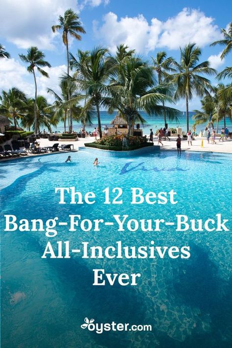 Best Island Vacation, Best All Inclusive Resorts, Vacation Locations, All Inclusive Vacations, All Inclusive Resort, Destination Voyage, Inclusive Resorts, Island Vacation, All Inclusive Resorts