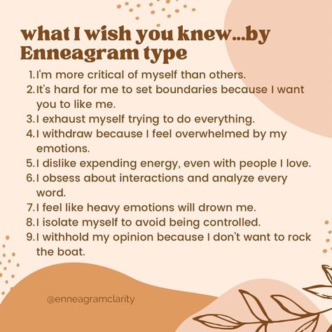 Type 6 Enneagram, Type 4 Enneagram, Personality Types Test, Enneagram Type One, Enneagram Type 2, Enneagram 3, Enneagram 2, Intp Personality Type, Infj Type