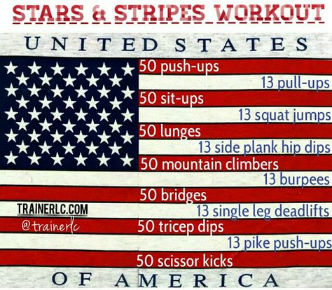 July 4 Workout, Labor Day Workout, Memorial Day Workout, Fourth Of July Workout, Veterans Day Workout, Memorial Day Crossfit Workout, Memorial Day Desserts Easy, 4th Of July Workout Challenge, 4th Of July Workout Crossfit