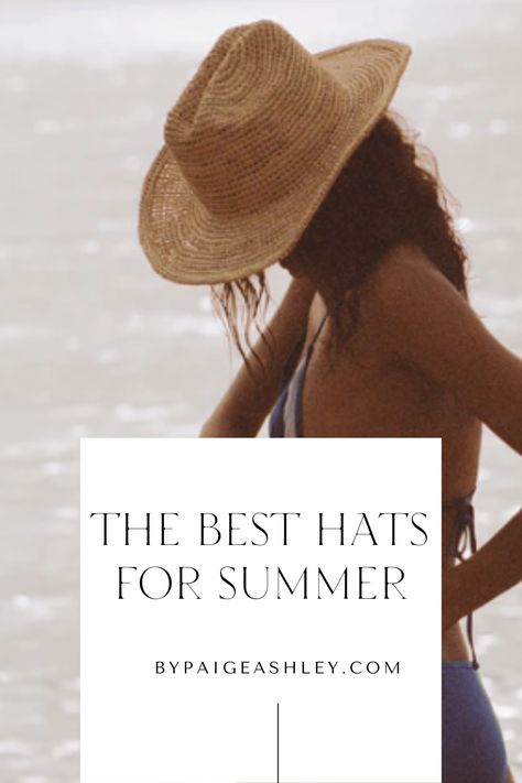 Capsule Wardrobe Summer Work, Womens Sun Hat, Travel Capsule Wardrobe Summer, Dress And Cowboy Boots, Hats For Summer, Womens Beach Hat, Cowgirl Look, Travel Capsule Wardrobe, Fashion Vibes