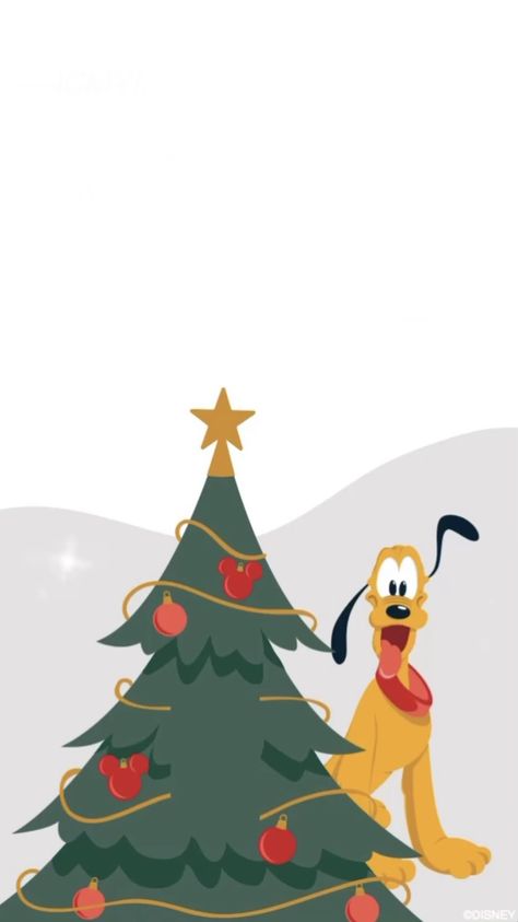 Disney Christmas Background, Cute Disney Wallpapers, Winter Iphone Wallpaper, Iphone Wallpaper Disney, Disney Magnets, Christmas Winter Wallpaper, Disney Phone Backgrounds, Christmas Screen Savers, Christmas Phone Wallpapers