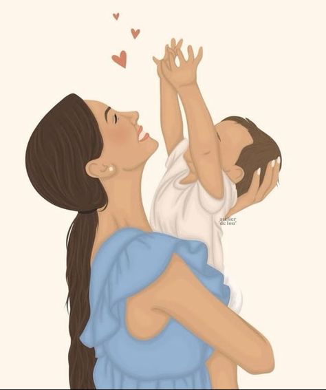 Motherhood Illustration, Pregnancy Images, Collage Photo Frame Design, Pregnancy Art, Pregnancy Books, Adobe Photoshop Design, Beautiful Pregnancy, Baby Tumblr, Boy Illustration