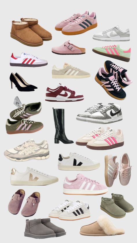 shoes inspo ! #shoes#inspo#adidas#nike#uggs#veja#spezial Spezial Adidas, Adidas Spezial, Shoe Inspo, Dream Shoes, Adidas Nike, Shoes Shoes, Adidas, Nike