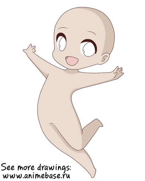 Chibi (Children) – Anime base Ych Drawing Base Pregnant, Easter Poses Drawing, Anime Chibi Drawing, Pregnant Body Base Drawing, Anime Base Chibi, Chibi Pngtuber Base, Chibi Mermaid Base, Anime Ych, Base Chibi