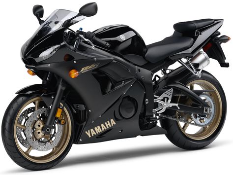 Yamaha R6S 2009 (Raven color scheme) I WILL have my old bike back again. My favorite bike I've owned. Yamaha R6s, Duke Motorcycle, Raven Color, Track Bike, Biker Chic, Old Bikes, Sport Bikes, Shape Design, Dream Big