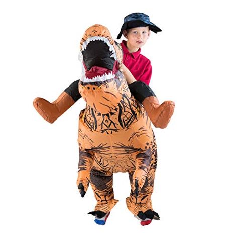 Dinosaur Fancy Dress, Inflatable T Rex Costume, Costume Dinosaure, Inflatable Dinosaur Costume, Inflatable Dinosaur, Dino Costume, T Rex Costume, Funny Dinosaur, Inflatable Costumes