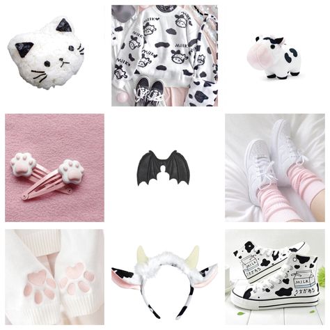 Cow Moodboard, Adopt Idea, Aesthetic Board, Board Inspiration, Mood Board Inspiration, Mood Board Design, Board Design, Character Design Inspiration, Color Palettes