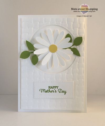 Card Making Ideas For Mothers Day, Mother’s Day Cards Handmade Easy, Stampin Up Mothers Day Cards 2024, Mothers Day Card Cricut, Happy Mothers Day Card Ideas, Diy Mother’s Day Cards, Simple Mothers Day Cards, Mother Day Cards Handmade, Cricut Mothers Day Cards