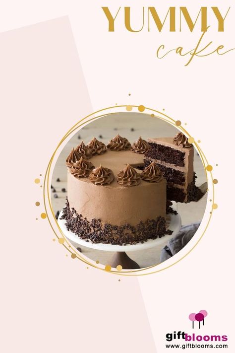 Delicious cake to order on every occasion Order Now: https://www.giftblooms.com/Hong-Kong/Cake-Delivery #sendcakeonline #ordercakeonline #onlinecakeshop #cake #sendcake #giftblooms #Hongkong Flavored Cakes, Order Cakes Online, Online Cake Delivery, Cake Delivery, Cake Online, Delicious Cake, Delivery Gifts, Yummy Cakes, Order Now