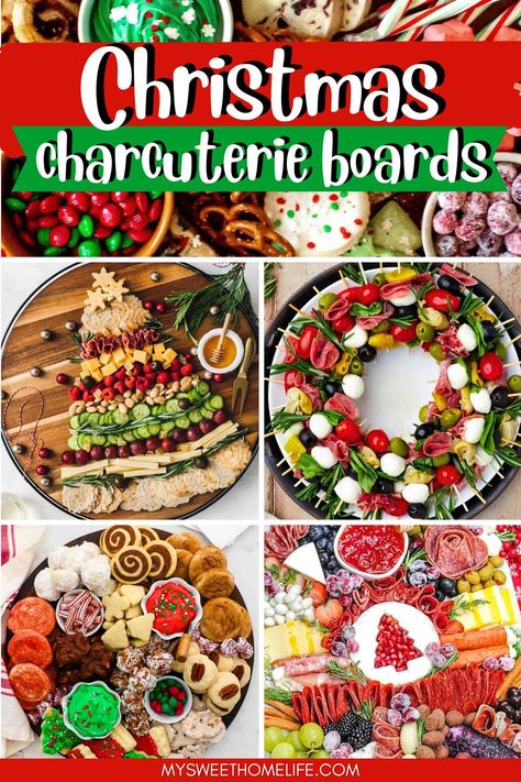 Get ready to impress your guests with these stunning and delicious Christmas charcuterie boards that are sure to be the hit of your holiday gathering. Simple Christmas charcuterie boards, Easy Christmas charcuterie boards, Christmas charcuterie board ideas. Polar Express Charcuterie Board, Vegetarian Christmas Charcuterie Board, Holiday Breakfast Board, Diy Christmas Charcuterie Board, Easy Charcuterie Board Christmas, Holiday Charcuterie Board Ideas Dessert, Christmas Get Together Ideas Food, Charcuterie House For Christmas, Charcuterie Board Christmas Ideas