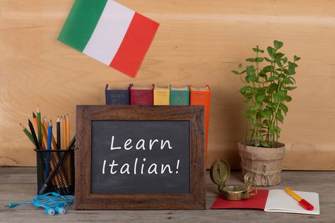 Present Tense Verbs, British Sign Language, Spanish Courses, Italian Language Learning, French Flag, Language Courses, Spanish Language Learning, Learning Italian, Learn German