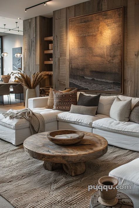 Scandinavian Interior Design: Elevate Your Space with Nordic Elegance - Puqqu Coach Design Living Rooms, Vikram Goyal, Moody Living Rooms, Living Room Scandinavian Style, وابي سابي, Japanese Minimalism, Living Room Scandinavian, Scandinavian Interior Design, Scandinavian Living