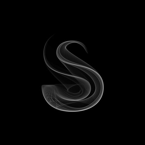 SMKR type - EXPERIMENTAL TYPOGRAPHY on Behance Sailboat Photography, Graphic Design Letters, Experimental Typography, S Letter Images, Typography Served, Illustrator Design Tutorial, Apple Logo Wallpaper Iphone, Geometric Symbols, The Letter S