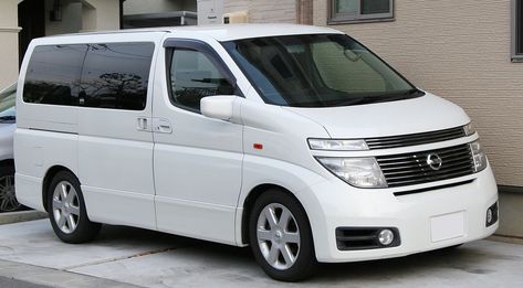 VALUE YOUR MONEY AND BUY AN AUTHORIZED USED NISSAN ELGRAND FOR SALE VINE PLACE is a used car dealership company. We are established since 1988. Since then, we have been recognized as the most authentic organization for used cars. #CarDealership #BestCarDealership #CarDealershipNearMe 8 Seater Cars, Nissan Elgrand, Car Budget, Car Comfort, Coilover Suspension, Toyota Alphard, Rolling Door, Nissan Cars, Nissan Infiniti