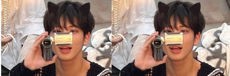 #txt #taehyun #cat #Cute #messy #header #twitter Cute Twitter Headers, Twitter Header Pictures, Txt Taehyun, Cute Headers, Header Pictures, Header Banner, Aesthetic Images, Twitter Header, Twitter