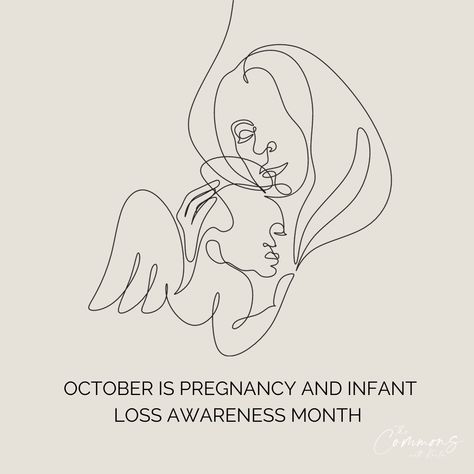 Did you know October is Infant and Pregnancy Loss Awareness Month? Lauren, unfortunately, is all too familiar with the hurt and grief that comes along with the loss of multiple miscarriages. However, Lauren’s story is one of redemption and hope. Lauren, an extraordinary and courageous woman, is deeply devoted to her faith. She is married to Kyle and is the loving mother of her now three-month-old daughter, Macie. During our conversation, Lauren generously shared her personal journey, revealing Pregnancy Loss Awareness Month, October Awareness Month, Pregnancy Loss Awareness, Infant Loss Awareness Month, Absent Father, Infant Loss Awareness, Pregnancy And Infant Loss, Mom Care, Mother Baby