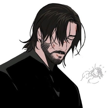 3d Karakter, John Wick Movie, Keanu Reeves John Wick, Baba Yaga, Character Design Male, Cyberpunk 2077, Dark Souls, Keanu Reeves, John Wick