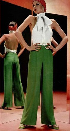 1970s Summer, Fashion 60s, 70s Glam, Fashion 1970s, 60s 70s Fashion, 70s Look, Fashion 70s, 70s Outfits, Seventies Fashion