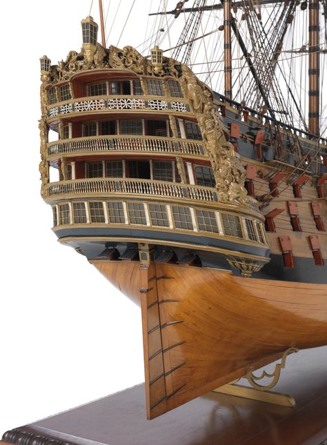 Portsmouth Dockyard, Tall Ship Model, Model Boats Building, Model Sailing Ships, Sailing Ship Model, National Maritime Museum, Navi A Vela, Scale Model Ships, Model Ship Building