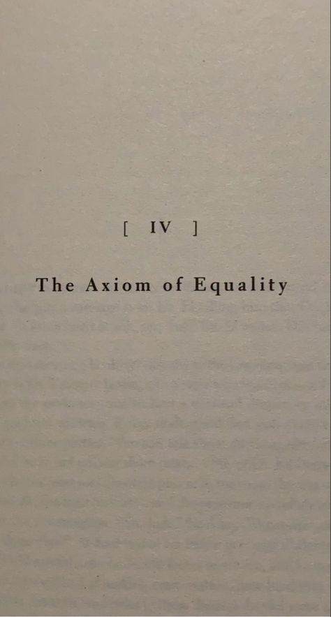 The Axiom Of Equality Tattoo, Axiom Of Equality Tattoo, Lispenard Street Tattoo, A Little Life Book Tattoo, A Little Life Book Fanart, A Little Life Tattoo Book, A Little Life Wallpaper, A Little Life Quotes Hanya Yanagihara, Axiom Of Equality