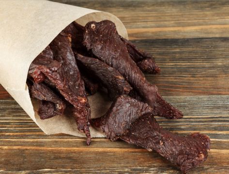 Beef Heart Recipe, Smoked Hamburgers, Beef Jerky Recipe, Beef Heart, Jerky Recipe, Frozen Beef, Beef Jerky Recipes, Jerky Recipes, Beef Sticks