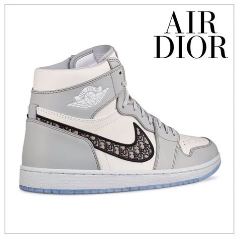 Air Dior, Nike Air Jordan 1 High, Men Dior, Jordan 1 High Og, Nike Air Jordan 1, Air Jordan 1 High, Jordan 1 High, Jordan 1 Mid, Jordan 1 Retro High